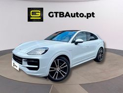 Branco Usado 2023 Porsche Cayenne SUV | € 115.900 (Preço justo)