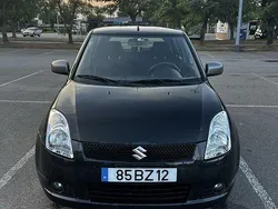 Usado 2006 Suzuki Swift GLX Sedan | € 4.299 (Preço justo)