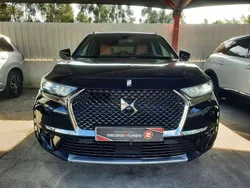 Azul Usado 2021 DS Automobiles DS7 Crossback SUV | € 29.500 (Bom preço)