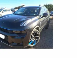 Preto Usado 2022 Lynk & Co 01 SUV | € 26.800