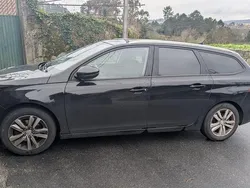 Usado 2015 Peugeot 308 Allure Carrinha | € 7.500 (Super Preço)