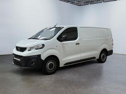 Branco Usado 2021 Peugeot Expert Van | € 15.990