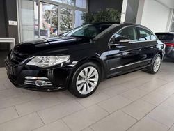 Preto Usado 2010 VW CC Sedan | € 13.990