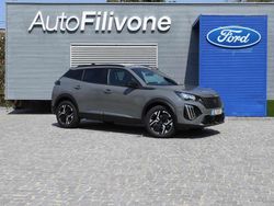 Cinzento Usado 2024 Peugeot 2008 SUV | € 23.650 (Preço justo)