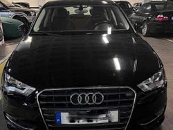 Preto Usado 2013 Audi A3 Citadino | € 12.900 (Super Preço)