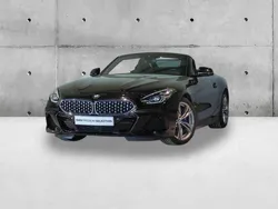 Preto sapphire metalizada Usado 2020 BMW Z4 Comfort Edition Cabrios | € 49.946 (Preço justo)
