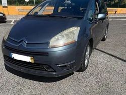 Usado 2008 Citroën C4 Picasso Monovolume | € 4.000 (Super Preço)