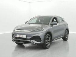 Azul Novo 2025 BYD Atto 3 SUV | € 32.990