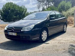 Usado 2005 Citroën C5 Exclusive Sedan | € 2.990 (Bom preço)