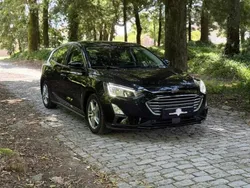 Preto Usado 2019 Ford Focus Trend Sedan | € 14.990 (Preço justo)