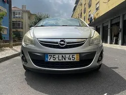 Usado 2011 Opel Corsa Sedan | € 3.600 (Super Preço)