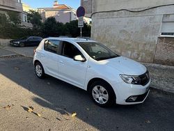 Usado 2018 Dacia Sandero Citadino | € 9.800 (Super Preço)
