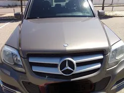 Usado 2013 Mercedes GLK250 SUV | € 16.000