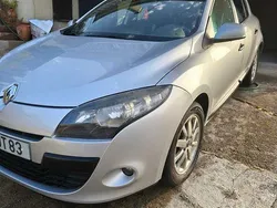 Usado 2010 Renault Mégane III Sedan | € 5.000 (Super Preço)
