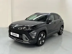 Preto Usado 2024 Hyundai Kauai SUV | € 24.900 (Preço elevado)
