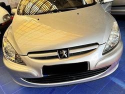 Usado 2004 Peugeot 307 Carrinha | € 3.495 (Preço elevado)