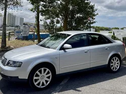 Usado 2003 Audi A4 Sedan | € 3.950 (Preço justo)