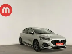Usado 2024 Ford Focus ST-Line X | € 24.499 (Preço justo)