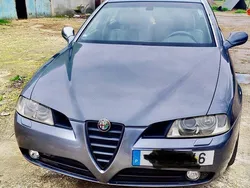 Usado 2004 Alfa Romeo 166 Sedan | € 2.500