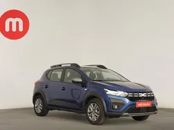 Usado 2023 Dacia Sandero Expression Citadino | € 17.299 (Preço justo)