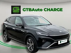 Preto Usado 2023 MG Marvel R Luxury SUV | € 29.999 (Bom preço)