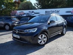 Preto Usado 2022 VW Taigo Life SUV | € 15.245 (Preço justo)