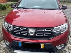 Usado 2019 Dacia Sandero Stepway Citadino | € 10.500 (Preço justo)