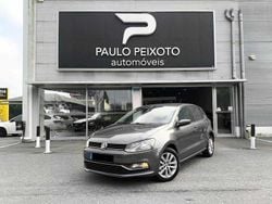 Antracite Usado 2017 VW Polo | € 11.900 (Bom preço)