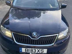 Usado 2018 Skoda Rapid Sedan | € 7.500