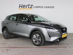 Usado 2023 Nissan Qashqai Acenta SUV | € 23.890 (Super Preço)