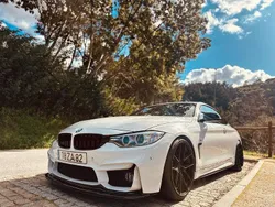 Usado 2014 BMW 420 | € 24.490 (Preço elevado)