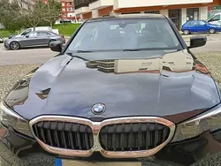 Usado 2020 BMW 330e Sedan | € 27.400 (Bom preço)