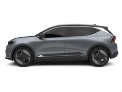 Preto Usado 2024 Renault Scénic Iconic Monovolume | € 42.990