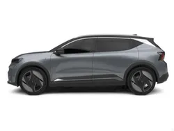 Preto Usado 2024 Renault Scénic Iconic Monovolume | € 42.990