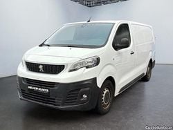 Branco Usado 2019 Peugeot Expert Van | € 17.500 (Bom preço)