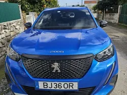 Usado 2023 Peugeot 2008 Allure SUV | € 19.500 (Super Preço)
