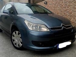 Usado 2004 Citroën C4 Coupé | € 2.950 (Preço justo)