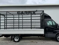 Preto Usado 2019 Iveco Daily | € 34.999