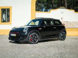 Usado 2018 Mini John Cooper Works Citadino | € 29.000 (Preço justo)