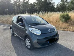 Usado 2006 Citroën C1 Citadino | € 3.900 (Bom preço)