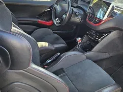 Usado 2013 Peugeot 208 GTi Citadino | € 15.500 (Caro)