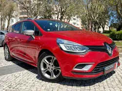 Renault Clio IV