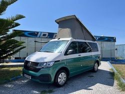 Branco Usado 2022 VW T6.1 Van | € 49.900