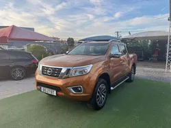 Outra Usado 2017 Nissan Navara Pickup | € 31.990 (Preço justo)