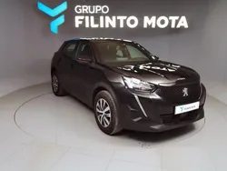 Preto Usado 2023 Peugeot 2008 Active SUV | € 18.620 (Preço justo)