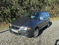 Usado 2003 Mitsubishi Space Star Sedan | € 1.999