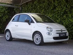 Branco Usado 2021 Fiat 500 Connect Citadino | € 12.500 (Preço justo)