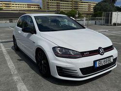 Usado 2014 VW Golf VII GTI | € 19.000 (Bom preço)