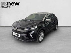 Preto Usado 2025 Renault Captur Evolution SUV | € 20.990 (Bom preço)