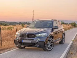 Usado 2018 BMW X5 Comfort Edition SUV | € 42.980